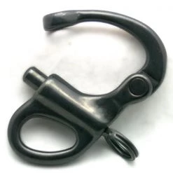 Fusion Quick Release Snap Shackle