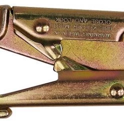 Climbing / Rappelling Gear Fusion Maxi-2 Forged Snap Hook