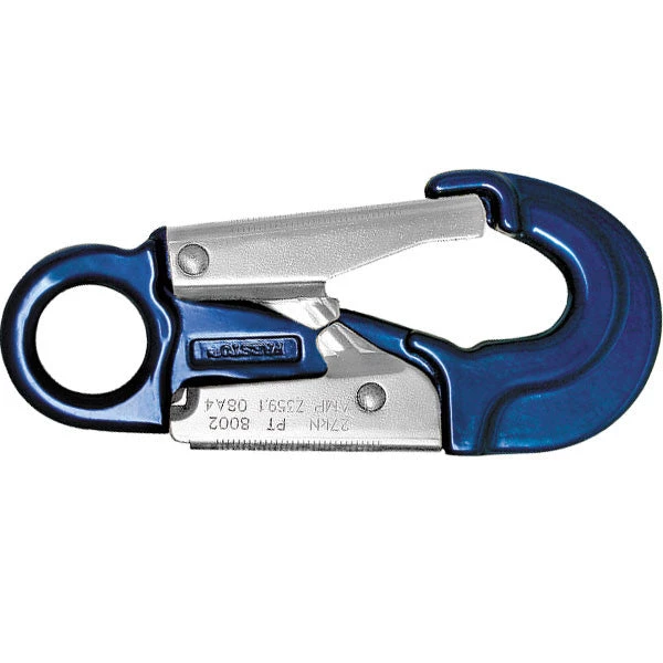 Fusion Metillo Aluminum Snap Hook 4 Fusion Metillo Aluminum Snap Hook