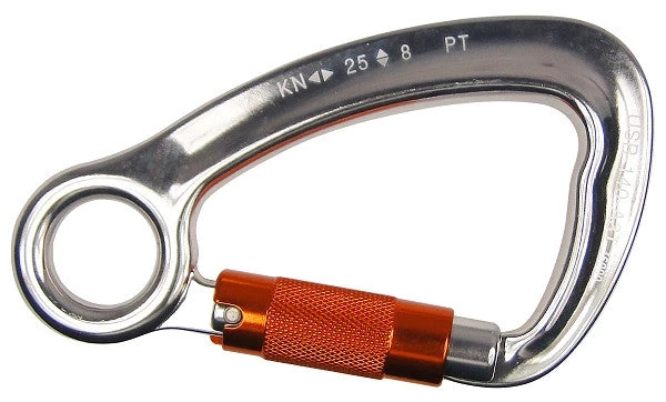 Carabiners Fusion Liberty Triple Lock Carabiner 3 Carabiners Fusion Liberty Triple Lock Carabiner