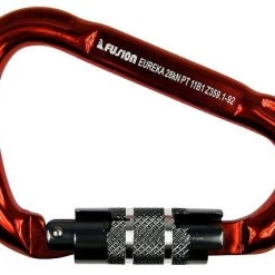 Fusion Eureka Triple Gate Carabiner