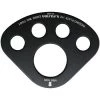 Climbing / Rappelling Gear Fusion Big Foot Rigging Plate