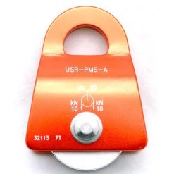 Fusion 1 1/2" Micro Pulley