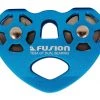 Fusion Tesa Speed Pulley Climbing / Rappelling Gear