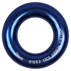 Fusion Aluminum O-Ring - Small Climbing / Rappelling Gear