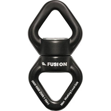 Fusion Delta Swivel Swivels 3 Fusion Delta Swivel Swivels