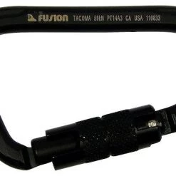 Carabiners Fusion Tacoma Auto Lock Carabiner