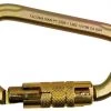 Fusion Tacoma Triple Lock Carabiner