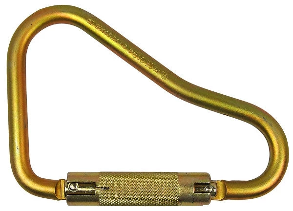 Fusion Prima HS Auto Lock Carabiner 4 Fusion Prima HS Auto Lock Carabiner