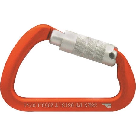 Fusion Essence Triple Lock Carabiner 3 Fusion Essence Triple Lock Carabiner