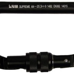 Carabiners Fusion Supreme Screw Gate Carabiner