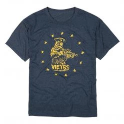 Viktos Tax Stamp Tee