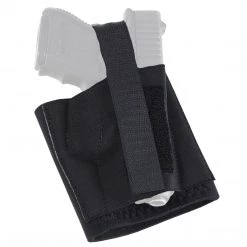 Galco Cop Ankle Band Holster Ankle Holsters