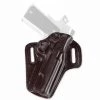 Galco Concealable Belt Holster Concealment Holsters