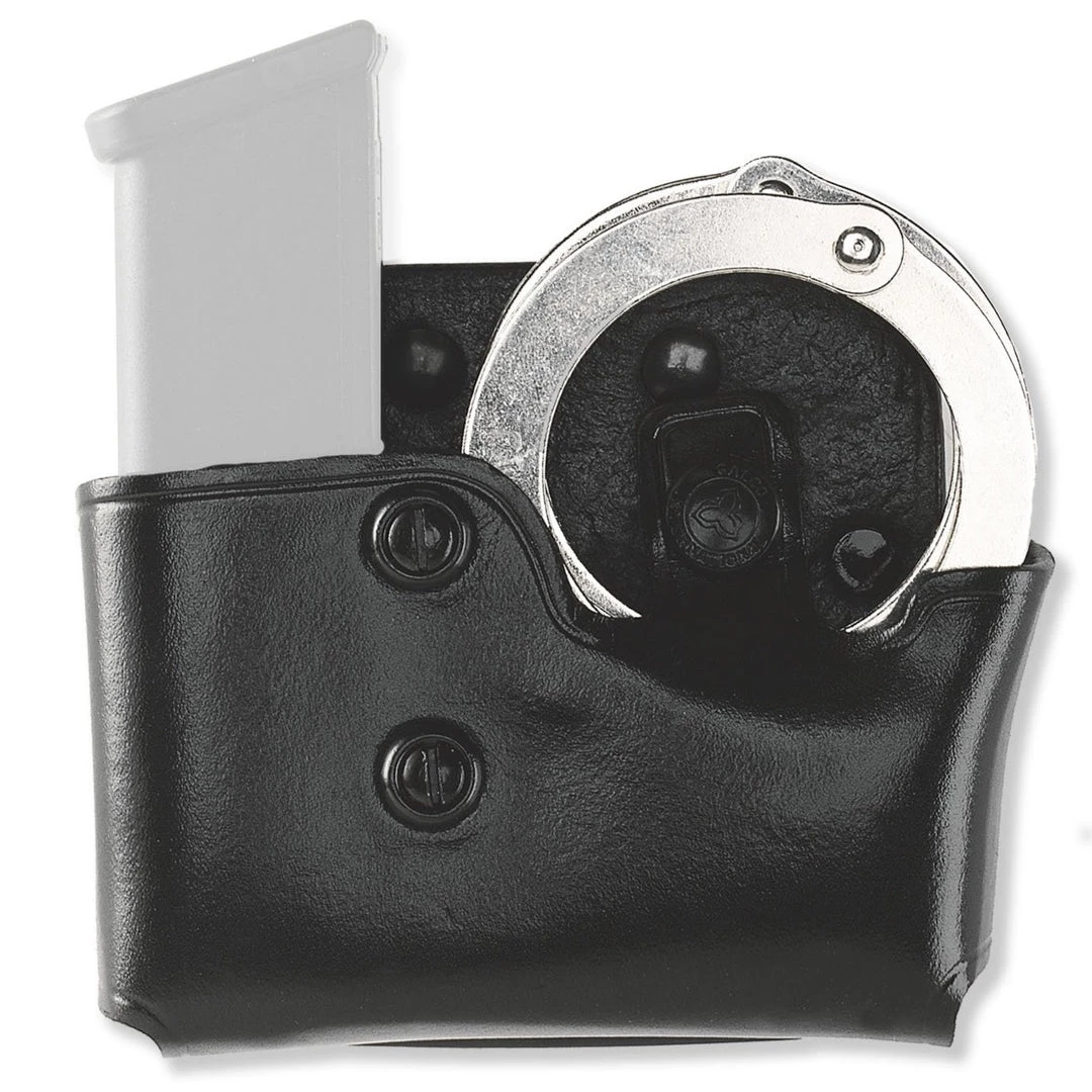 Galco MCP Cop Mag Cuff Paddle 3 Galco MCP Cop Mag Cuff Paddle