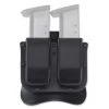 Galco M11X Matrix Double Mag Case Magazine Pouches 1 Galco M11X Matrix Double Mag Case Magazine Pouches