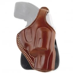 Concealment Holsters Galco PLE Unlined Paddle Holster