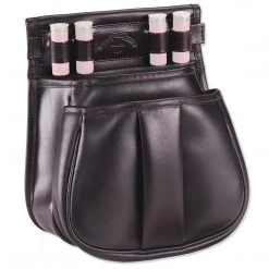 Range Bags Galco Leather Sporting Clays Pouch