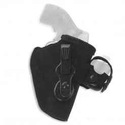 Inside The Waistband Holsters Galco Walkabout 2.0 Strongside / Crossdraw IWB Holster