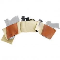 Galco Underwraps Belly Band 2.0 Holster