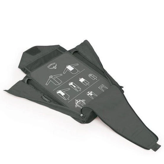 Travel Bags & Luggage Osprey Ultralight Garment Folder 4 Travel Bags & Luggage Osprey Ultralight Garment Folder