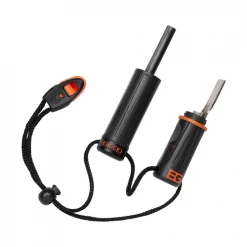 Camping Accessories Gerber Gear Bear Grylls Fire Starter