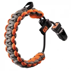 Gerber Gear Bear Grylls Survival Bracelet Paracord Accessories