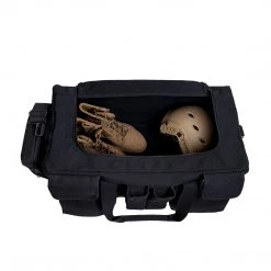 Rothco Canvas Pocketed Military Gear Bag Bug-Out & Gear Bags