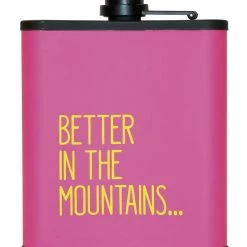 TSL Outdoor Hydration Bottles & Canteens TSL Gnole Flask