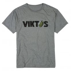 Graphic Printed T-Shirts Viktos Pineapple Surprise Tee