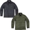 Flannel Shirts Viktos Gunfighter Flannel Jacket