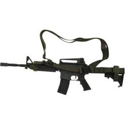 Gun Slings Voodoo Tactical 3 Point Rifle Sling