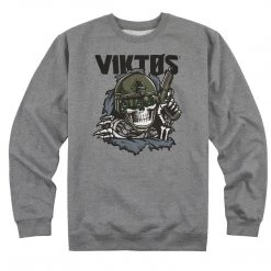 Fleece Jackets & Liners Viktos Breacher Crewneck Fleece