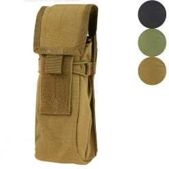 Condor Water Bottle Pouch Hydration Pouches