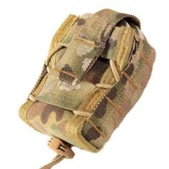 High Speed Gear Handcuff Taco - Molle Handcuff Pouches
