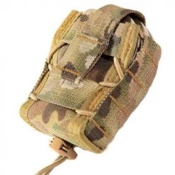 High Speed Gear Handcuff Taco - Belt Mount Handcuff Pouches