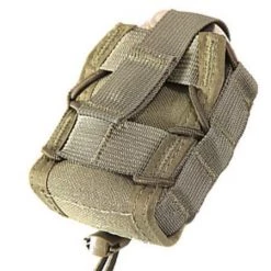 High Speed Gear Handcuff Taco - Molle Handcuff Pouches
