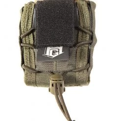 High Speed Gear Handcuff Taco - Belt Mount Handcuff Pouches