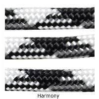 E. L. Wood Braiding Harmony Paracord 550 Survival Cord