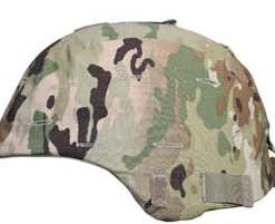 Tru-Spec Scorpion W2 MICH Helmet Cover Helmets