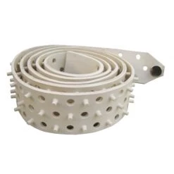 Hero's Pride Shirt Tailor Rubber Belt