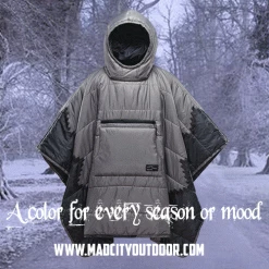 Therm-a-Rest Honcho Poncho