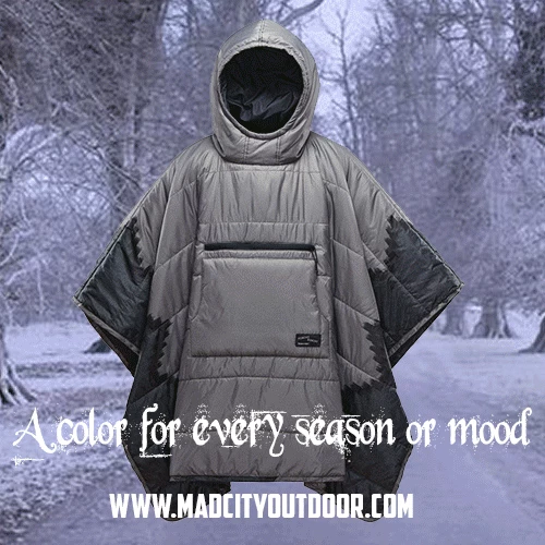 Therm-a-Rest Honcho Poncho 3 Therm-a-Rest Honcho Poncho