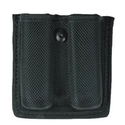 Hero's Pride Double Magazine Pouch Open Magazine Pouches