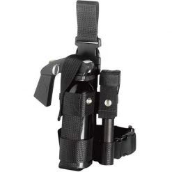 Hero's Pride MK-9 Corrections Spray Holster Pepper Spray Pouches