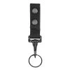 Hero's Pride Standard Key Holder With Plastic Clip
