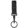 Hero's Pride Standard Key Holder With Metal Clip