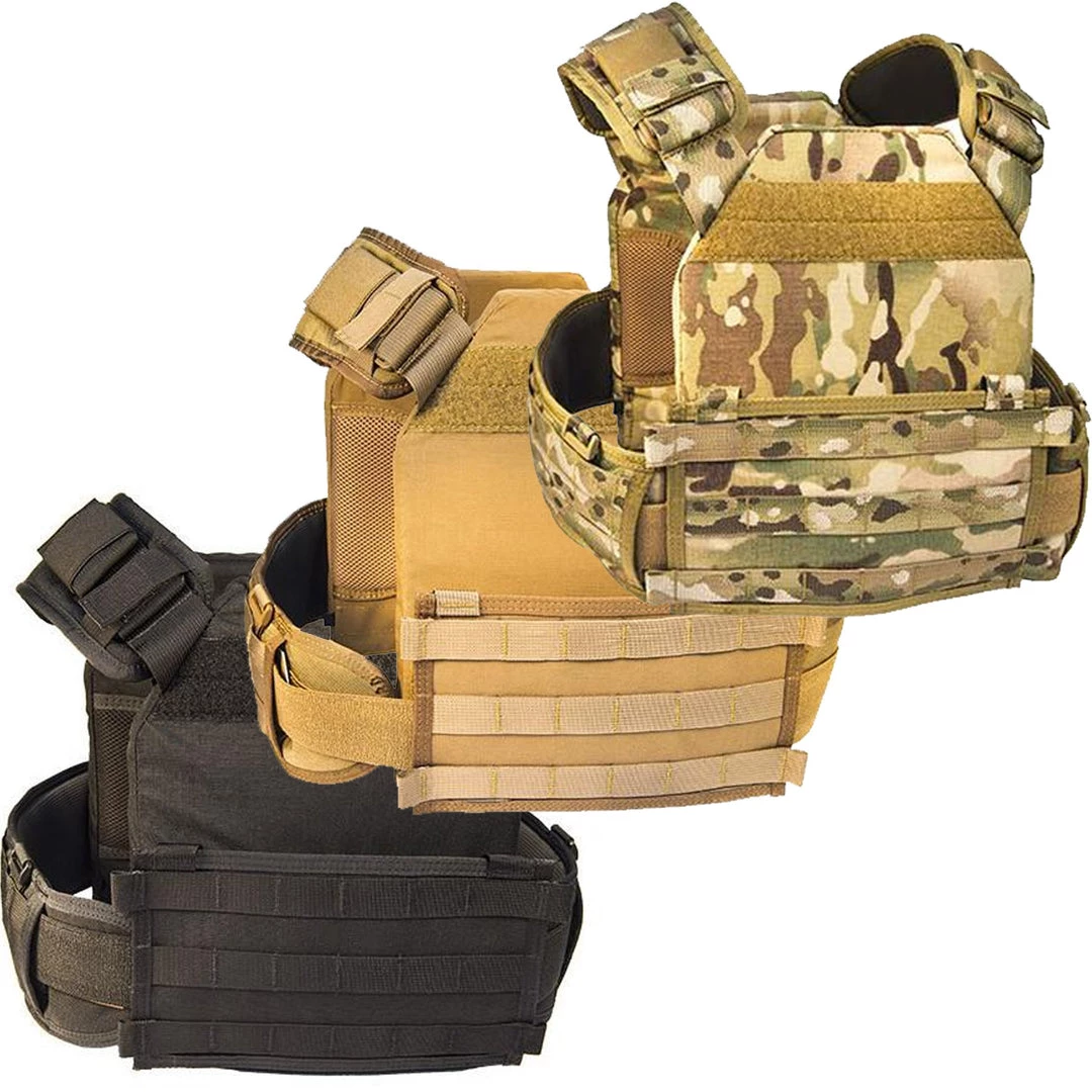 High Speed Gear HSG MPC Modular Plate Carrier Plate Carriers 3 High Speed Gear HSG MPC Modular Plate Carrier Plate Carriers