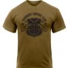 Rothco 'Terrorist Hunting Club' T-Shirt Graphic Printed T-Shirts