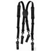 HWC Duty Belt Suspenders For Law Enforcement And First Responders